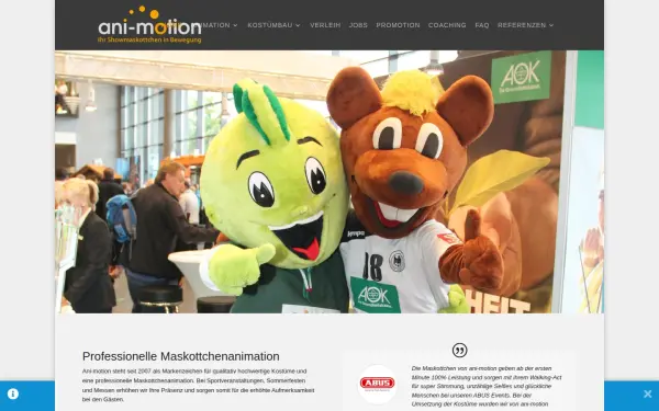 ani-motion.de