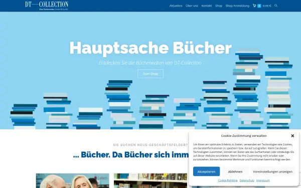 dt-collection.de