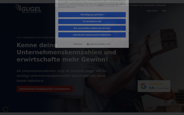 kostensenkung.io