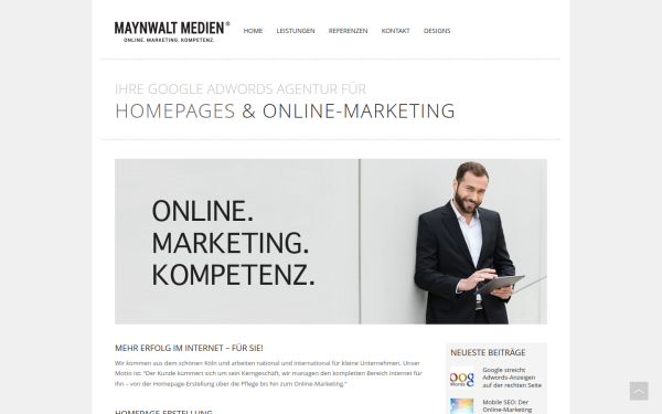 www.maynwalt.de