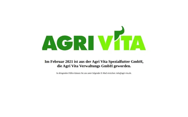 agri-vita.de