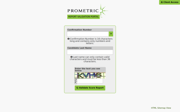 scorereports.prometric.com