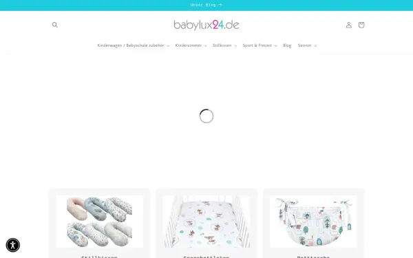 www.babylux24.de