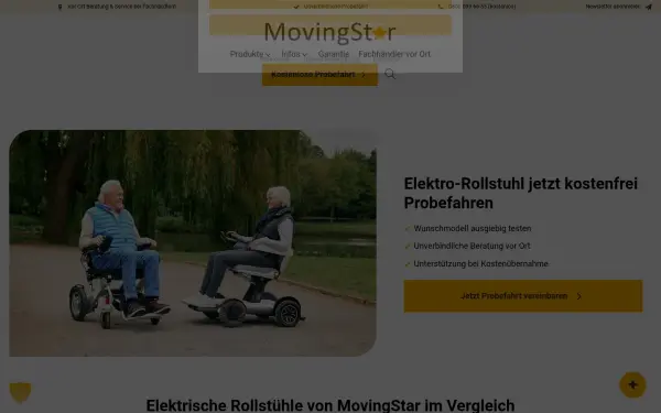moving-star.de