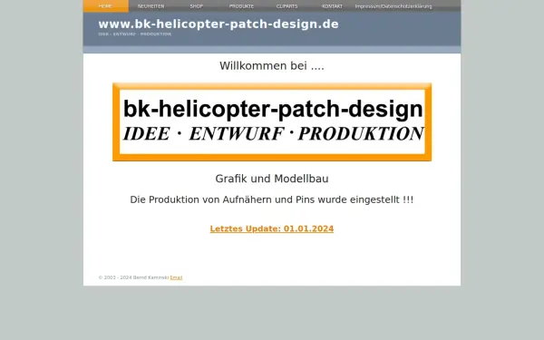 heeresfliegerabzeichen.de