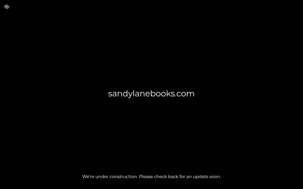 sandylanebooks.com
