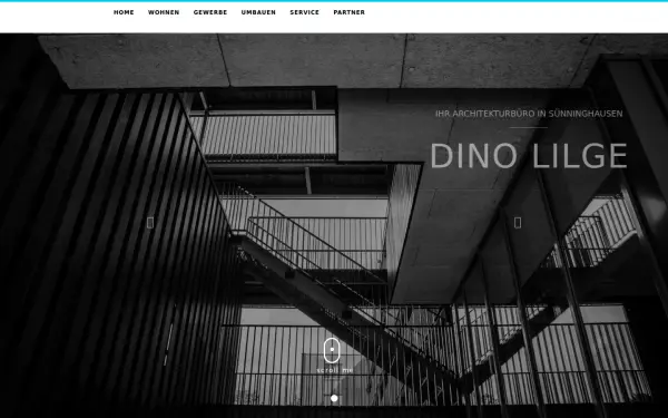 architekt-dino-lilge.de