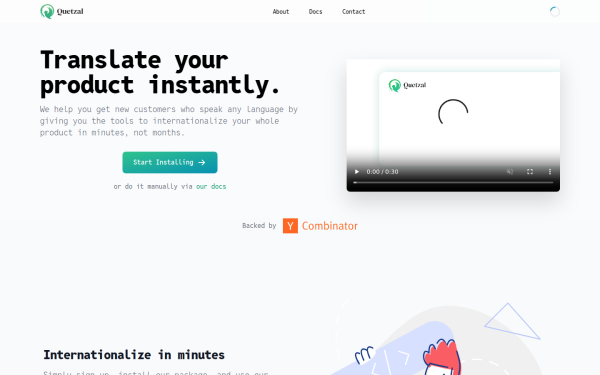 getquetzal.com