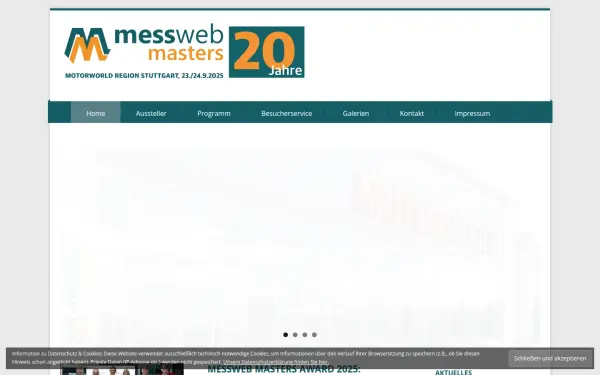 messweb-masters.de
