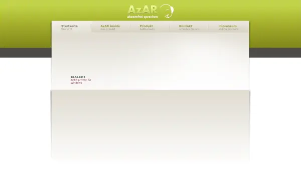 www.akzentfrei-sprechen.de