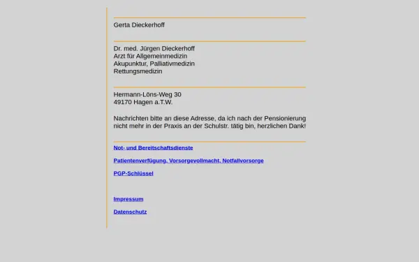 dieckerhoff-online.de