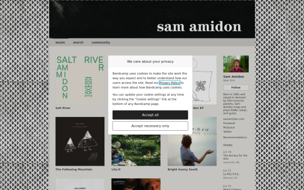 samamidon.bandcamp.com