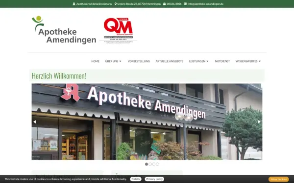 www.apotheke-amendingen.de
