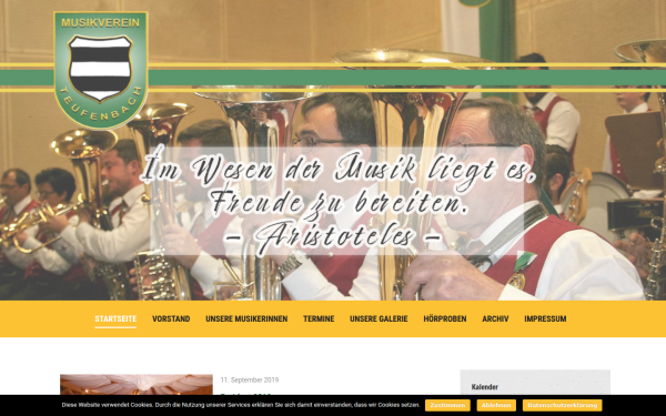 www.mv-teufenbach.at