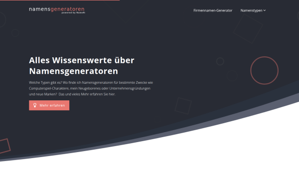 www.namensgeneratoren.de