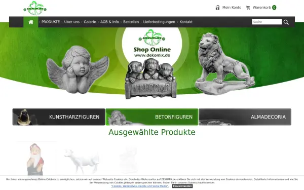 dekomixshop.de