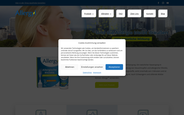 www.allergyl.at