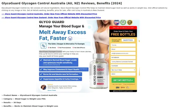 glycoguard-glycogen-control-australia-a.webflow.io