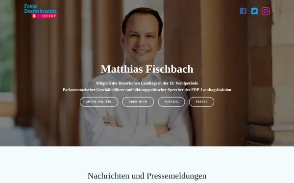 matthias-fischbach.de