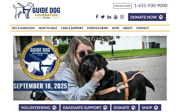 www.guidedog.org