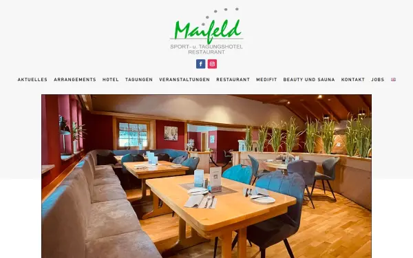www.hotel-maifeld.de