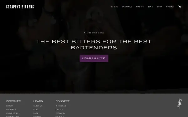 www.scrappysbitters.com