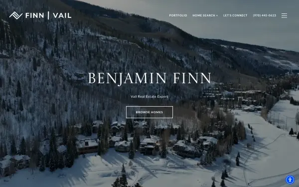 finnvail.com