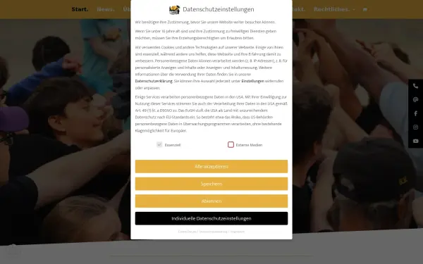 ballersparadise.de