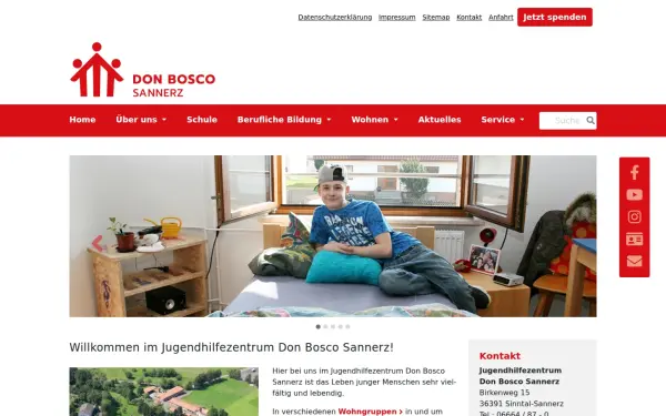 sannerz.donbosco.de