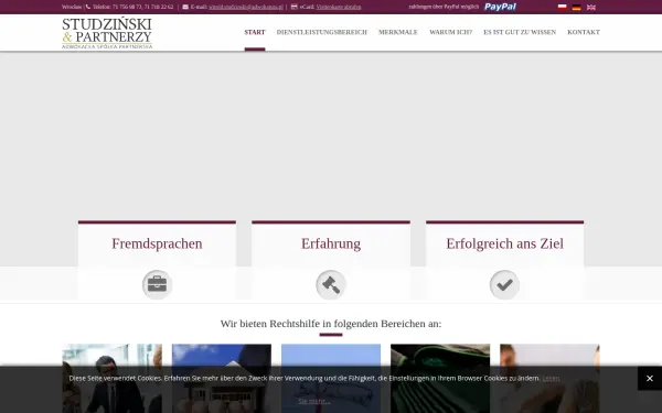 www.anwalt-wroclaw.de
