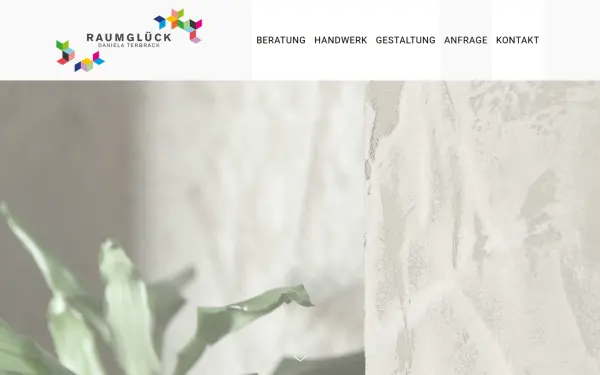www.danielaterbrack.de