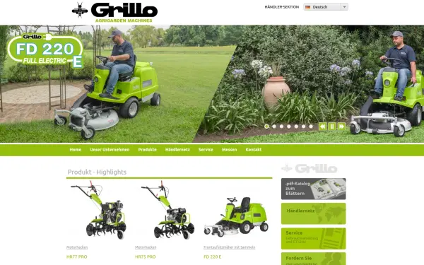 www.grillodeutschland.de