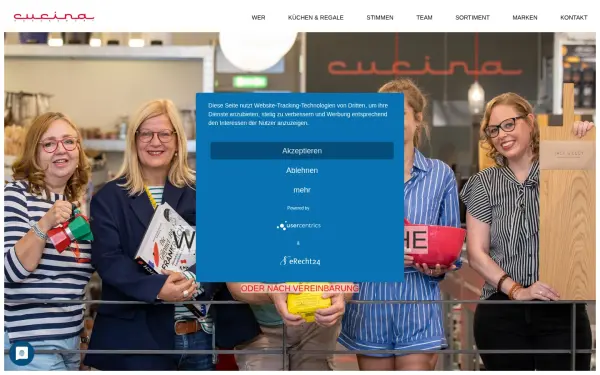 cucina-duesseldorf.de