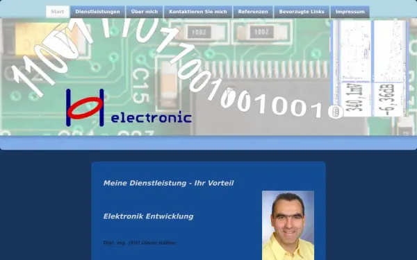 haefelectronic.de