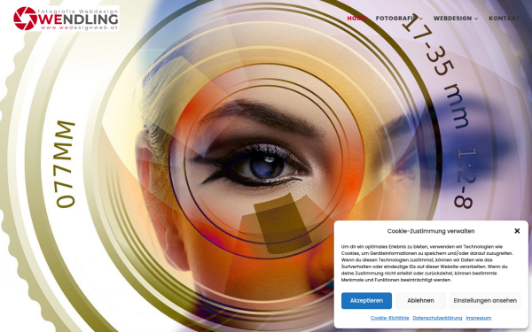wedesignweb.at