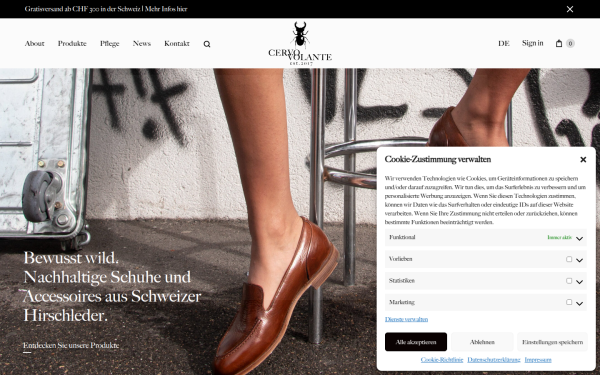 cervovolante.com