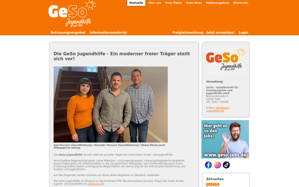 geso-jugendhilfe.de