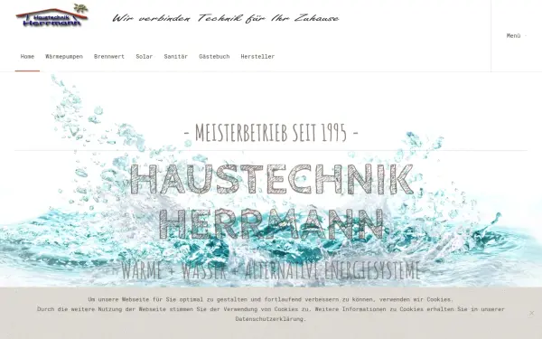 haustechnik-herrmann.de