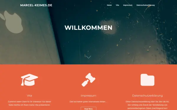 marcel-keimes.de