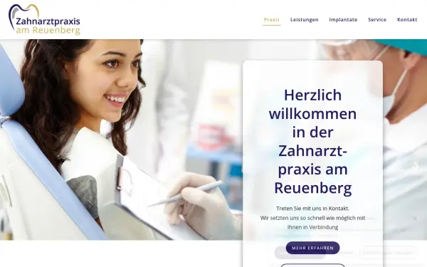 zahnarzt-essen-borbeck.de