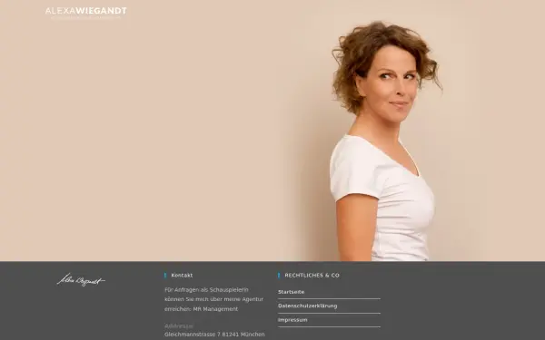 alexa-wiegandt.de