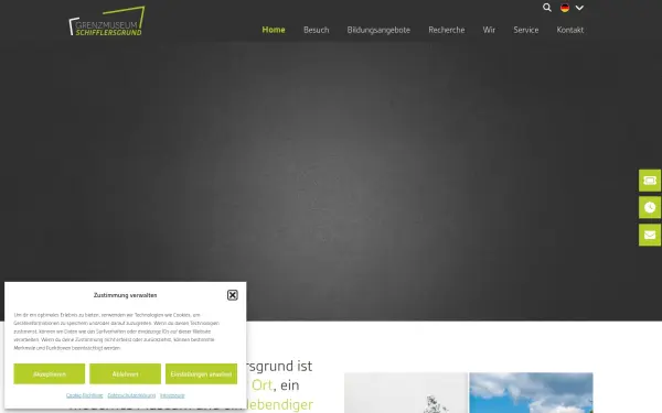 www.grenzmuseum.de
