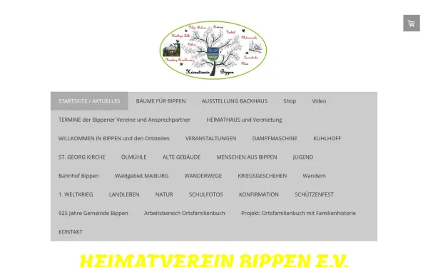 www.heimatverein-bippen.de
