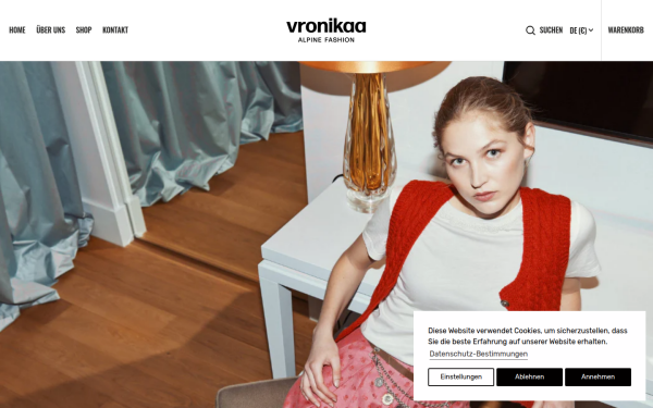 www.vronikaa.com