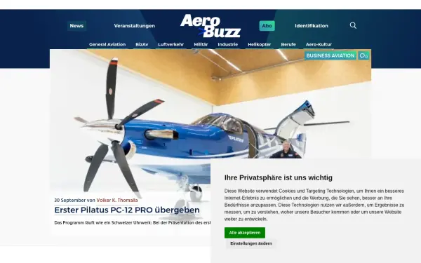 aerobuzz.de