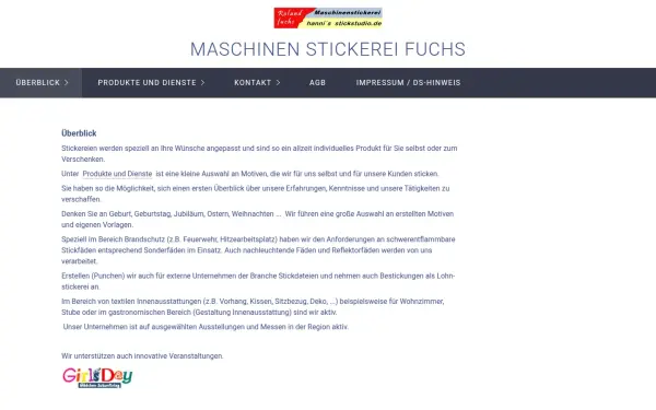 hannis-stickstudio.de