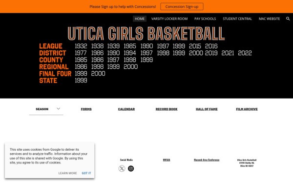 www.uhsgbb.com