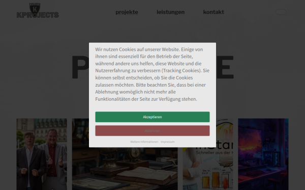 kprojects.de
