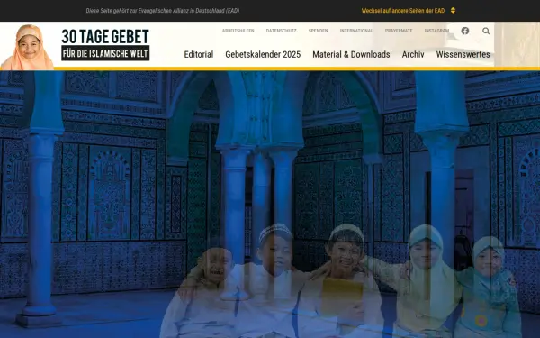 www.30tagegebet.de