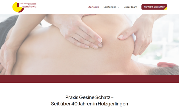 www.gesine-schatz.de
